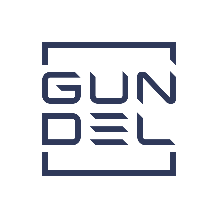Gundel Koffer-Logo