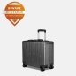 Preview: Business-Trolley Space Grey - B-Ware