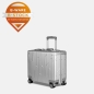 Preview: Business-Trolley Argent - B-Ware
