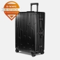 Preview: Check-in XL Schwarz - B-Ware