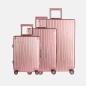 Preview: Bundle Roségold M (Cabin Trolley + Check in + Check-in XL)