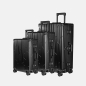 Preview: Bundle Black M (Cabin Trolley + Check in + Check-in XL)
