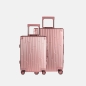 Preview: Bundle Rose Gold S (Cabin Trolley + Check in)