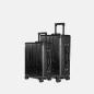 Preview: Bundle Black S (Cabin Trolley + Check in)