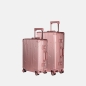 Preview: Bundle Rose Gold S (Cabin Trolley + Check in)