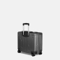 Preview: Business-Trolley Space Grey - B-Ware