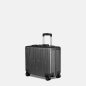 Preview: Business-Trolley Space Grau