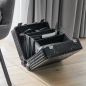 Preview: Business-Trolley Space Grey - B-Ware