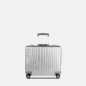 Preview: Business-Trolley Silber - AUSVERKAUFT