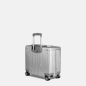 Preview: Business-Trolley Argent - B-Ware