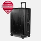 Preview: Check-in XL Schwarz - VORBESTELLUNG