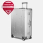Preview: Check-in XL Silver - PRE-ORDER
