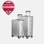 Preview: Bundle Silver S (Cabin Trolley + Check in) - PRE-ORDER