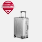 Preview: Cabin-Trolley Silber - VORBESTELLUNG