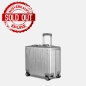 Preview: Business-Trolley Silber - AUSVERKAUFT