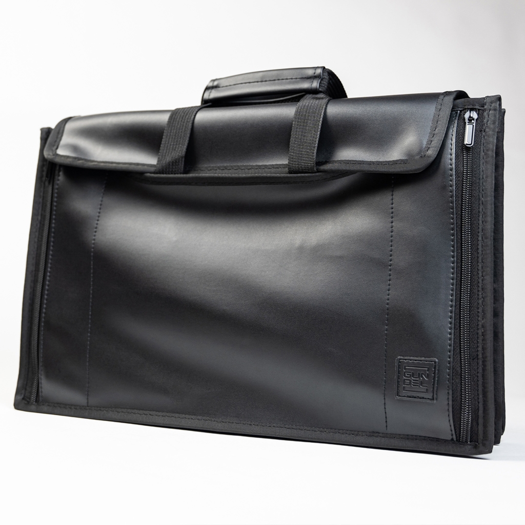 Business-Trolley Space Grey - B-Ware