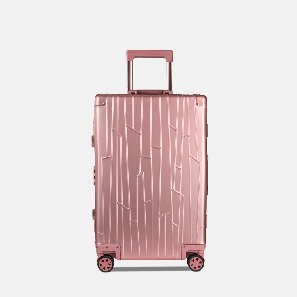 Check-in Rose Gold