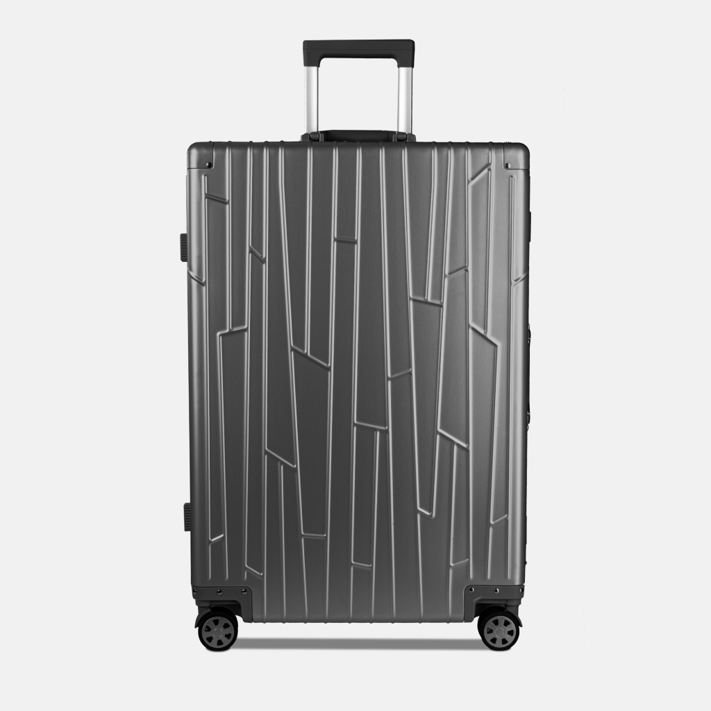 Check-in XL Gris Sidéral
