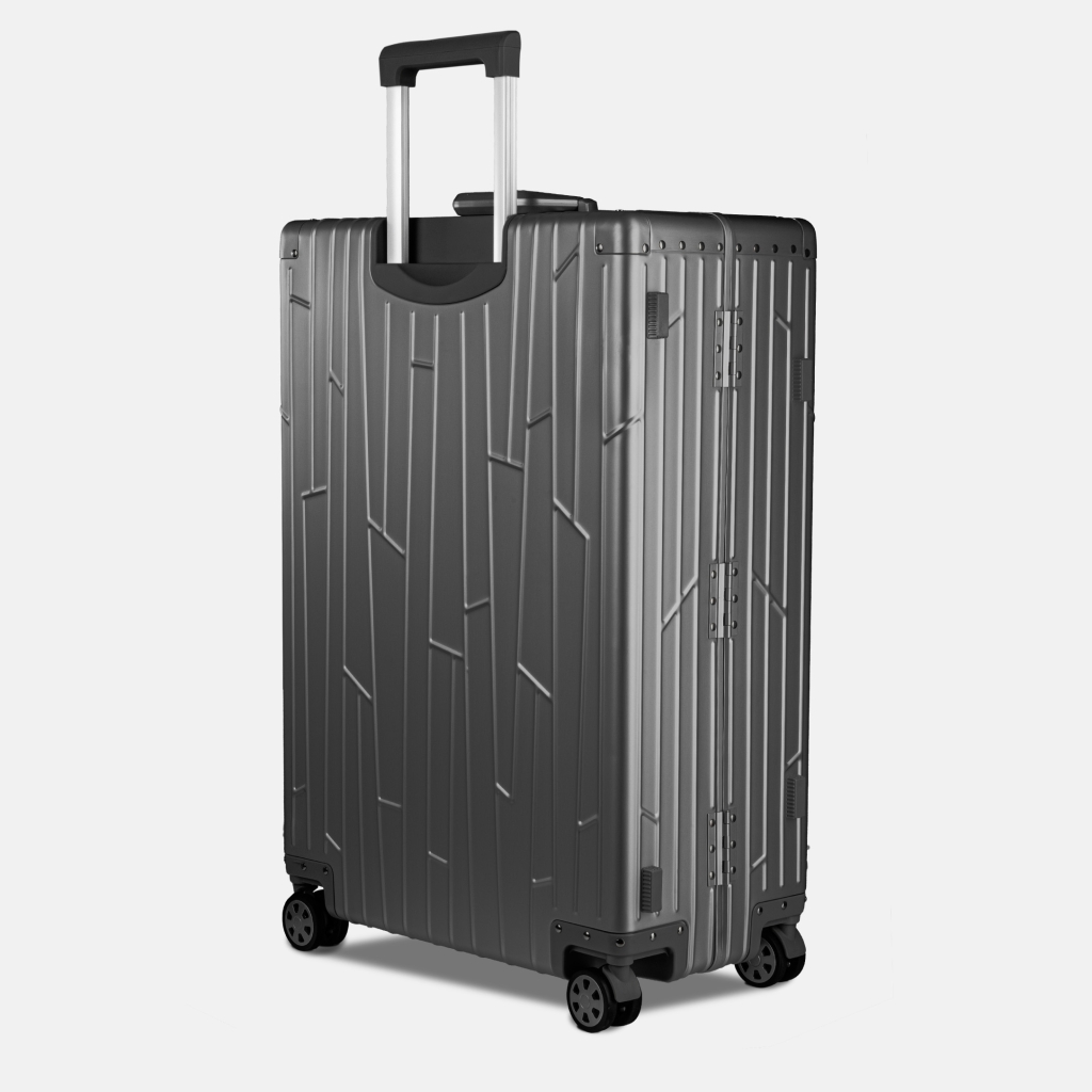 Check-in XL Gris Sidéral