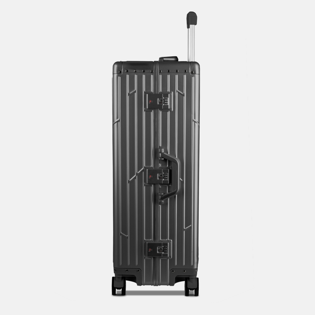 Check-in XL Gris Sidéral