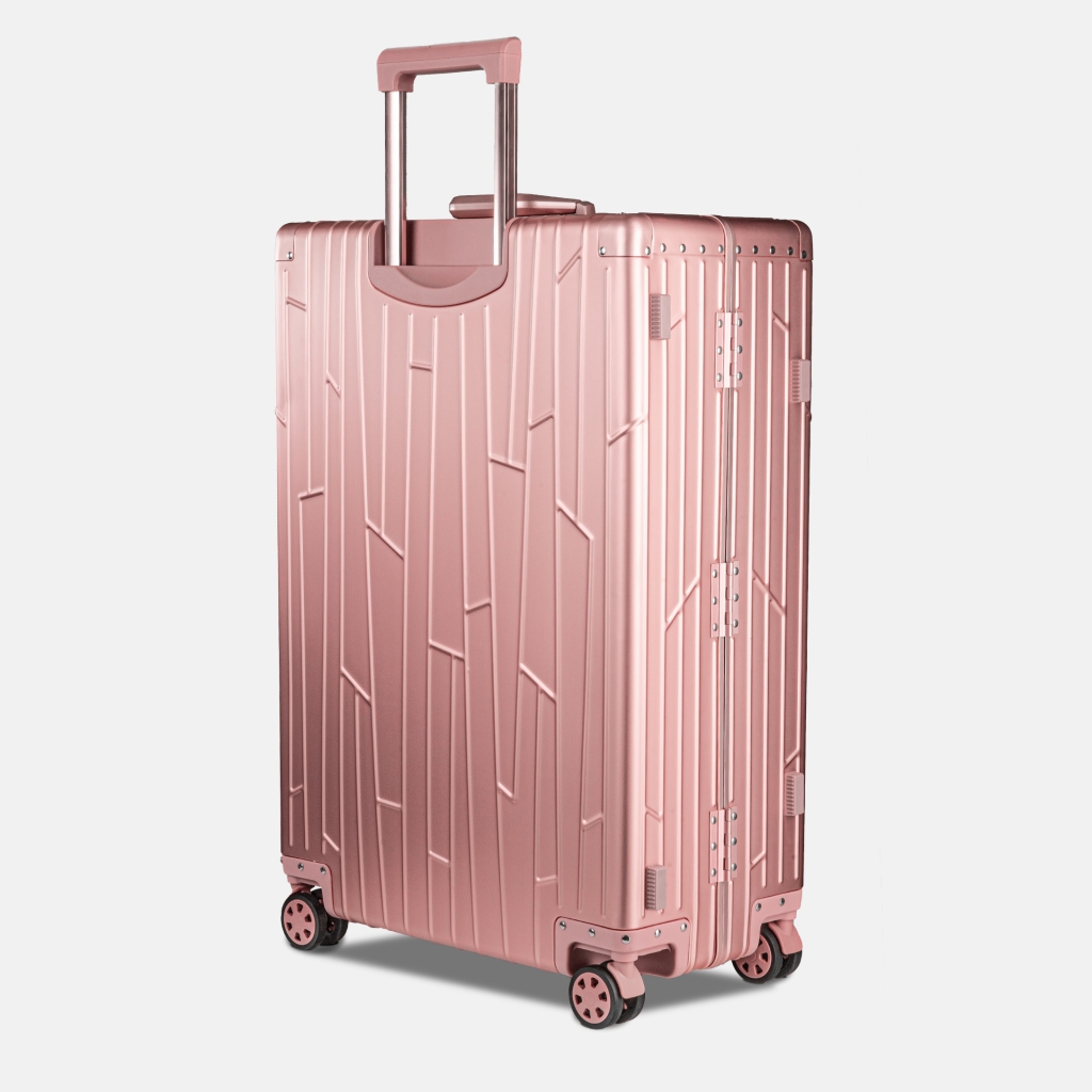 Check-in XL Rose Gold