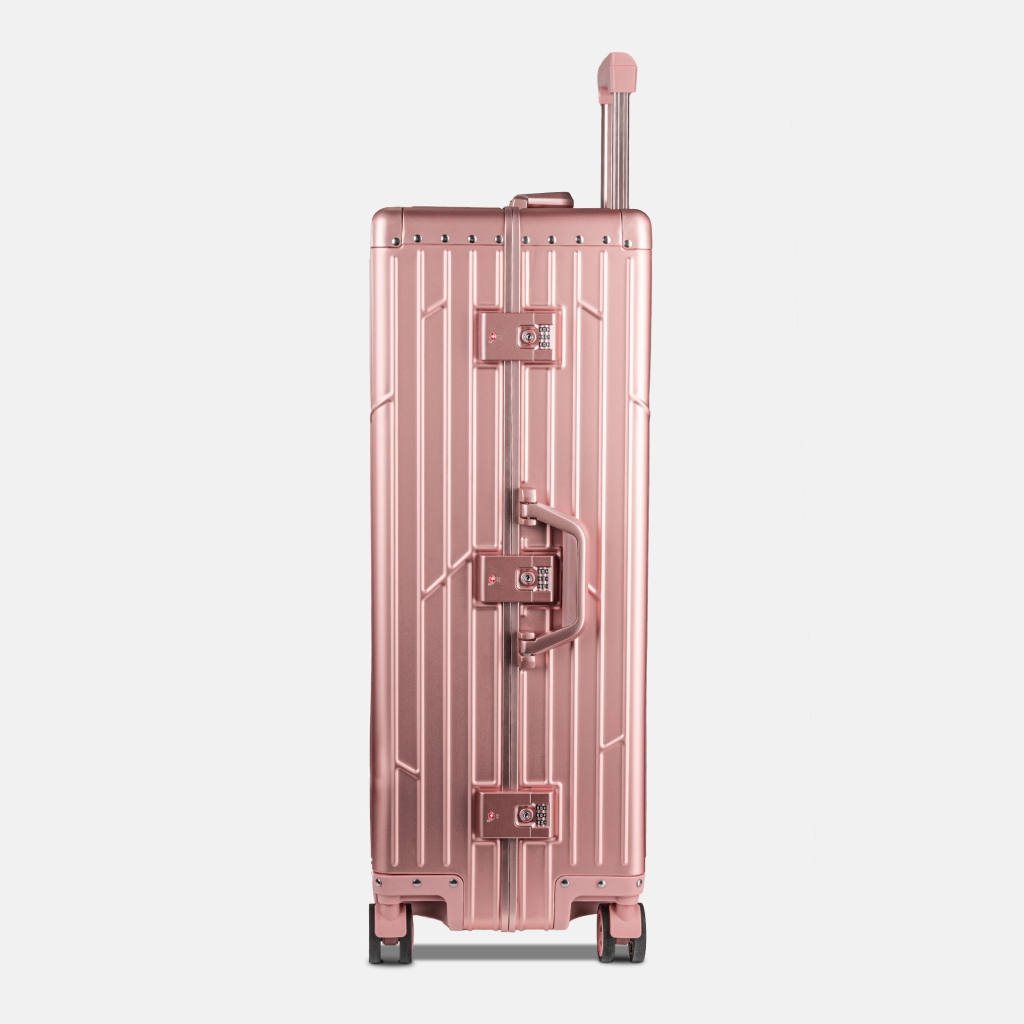 Check-in XL Rose Gold