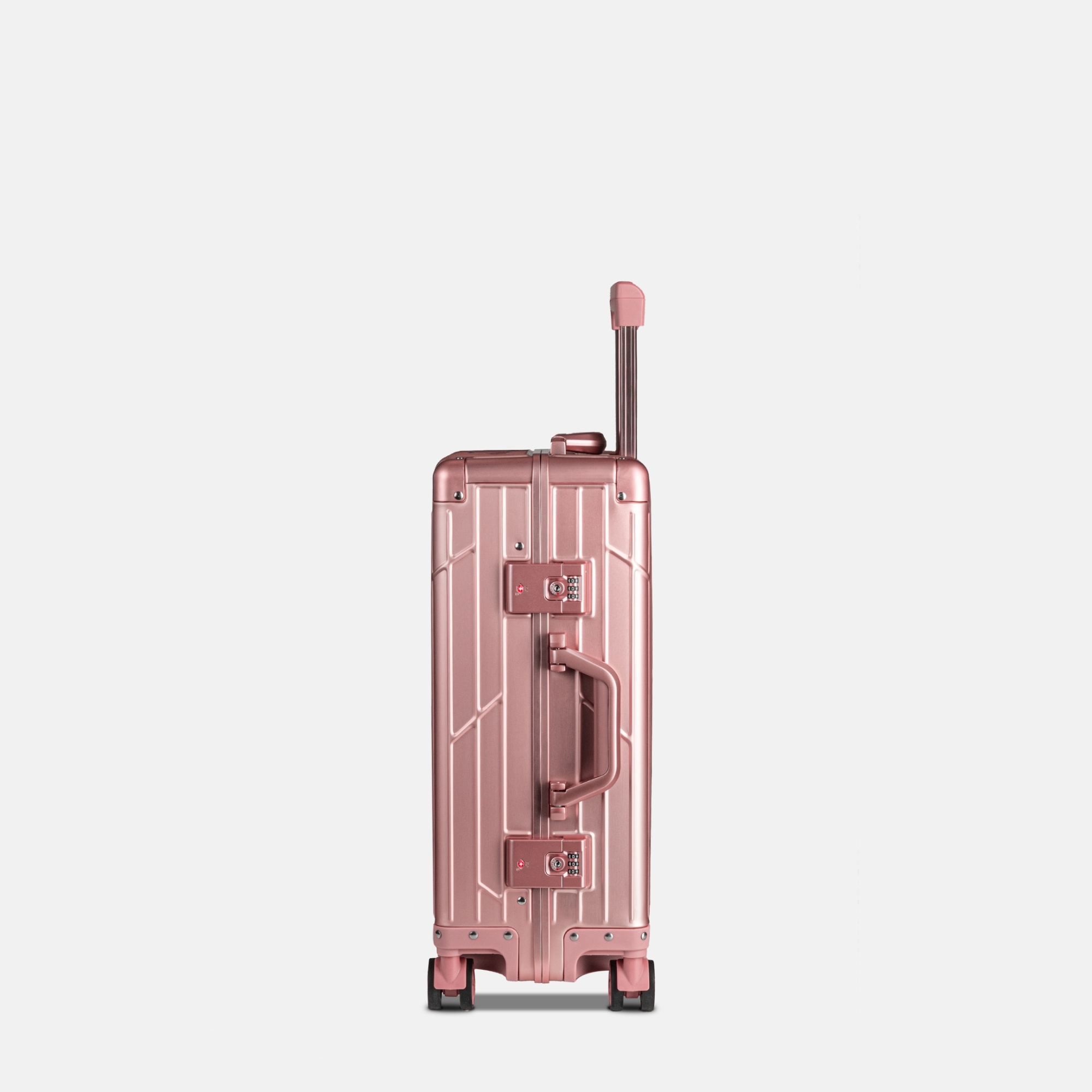 Cabin-Trolley Rose Gold